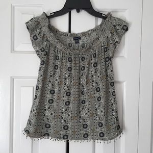 American eagle shirt